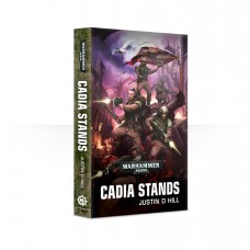 Cadia Stands (Inglese)